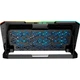 Подставка для ноутбука до 15.6" CP660, Black, 6 x 70 мм (2400 об/мин) сенсорная RGB подсветка GamePro 000349171 - изображение 5
