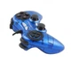 Геймпад GX400 "Fighter", Dark Blue, USB, вибрация Esperanza (2000003495566) - изображение 2