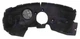 Подкрылок Mini Countryman 2010-2016 передний левый 51719807829 AVTM 444700387 - изображение 2