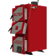 Altep Classic 12 кВт котел длительного горения на твердом топливе с механическим регулятором тяги - изображение 3