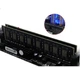 Модуль памяти JUHOR 8 ГБ DDR3 1600 для настольных компьютеров - изображение 2
