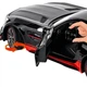 Heimanba Mercedes-Benz GTR1:18 Чорний лицар Модель автомобіля іграшка для дітей, модель автомобіля зі сплаву Колекційна демонстраційна штука подарунок - зображення 3