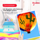 Картриджі струменеві Shuangjie 905XL для HP OfficeJet Pro 6950, 6960, 6970, 4 кольори, комплект - зображення 5