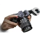Комплектация SmallRig 4877: L-образная рукоятка для камеры Fuji X-M5, упор для большого пальца XM5, крышка горячего башмака, чехол для камеры из натуральной кожи, подставка, клетка Time Machine, аксессуары для фотосъемки. - изображение 3