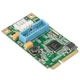 Адаптер MOGE MC4013 Mini PCIe на два порта USB 3.2 Gen1 - изображение 4