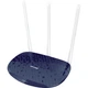 Беспроводной маршрутизатор TP-LINK TL-WR886N 450M (сапфирово-синий), интеллектуальный маршрутизатор, Wi-Fi, проникающий сквозь стены. - изображение 1