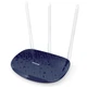 Беспроводной маршрутизатор TP-LINK TL-WR886N 450M (сапфирово-синий), интеллектуальный маршрутизатор, Wi-Fi, проникающий сквозь стены. - изображение 7