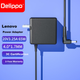 Зарядний пристрій Delippo 20 В 3.25 А 65 Вт для ноутбуків Lenovo Xiaoxin 310S, 510S, 5000, 7000 та Air 12, 13 - зображення 4