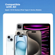 Сетевой адаптер CangHua TC92 / USB Type-C / 1 Гбит/с Ethernet - изображение 5