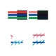 Набор акриловых маркеров Uni Mitsubishi POSCA, 8 цветов, средний размер, модель PC-5M, для рисования и граффити - изображение 2