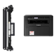 Картридж с тонером Lingyin CRG047, для Canon MF113w, MF112, LBP113w, LBP112, imageCLASS, барабан CRG049 - изображение 4
