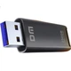 Флеш-накопичувач DM Damai 256 ГБ USB 3.2 високошвидкісний твердотільний флеш-накопичувач FS520 металевий автомобільний USB-накопичувач зі швидкістю читання 520 МБ/с - зображення 3