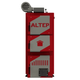 Altep Classic Plus 20 кВт котел на твердому паливі з електронним управлінням процесом горінням - зображення 1