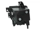 Противотуманная фара Opel Vectra C Sport 2002-2005 круглая, правая, TYC, 19-0887-05-2 - изображение 2