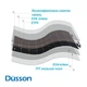Солнечная панель гибкая Dusson 100W 57976 - изображение 11