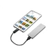 SSD диск XDISK M 512GB Type-C (MV20-512GB) External Silver - зображення 3