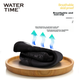 WATERTIME / Пляжные носки Shuichuan, носки для дайвинга, зимние плавательные носки для мужчин и женщин, снаряжение для снорклинга для взрослых, снаряжение для дайвинга - изображение 9