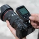 Бездротовий спалах Godox XProII-F Fuji, високошвидкісна синхронізація TTL, бездротовий спалах 2.4G, студійне освітлення, фотоспалах, версія Fuji [офіційна стандартна конфігурація] - зображення 5