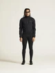 Мужская велокуртка Core Bike Subz Jacket 2 M Biome Men XL Черный - изображение 2