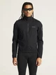 Мужская велокуртка Core Bike Subz Jacket 2 M Biome Men S Черный - изображение 5