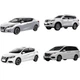Чохол для автомобіля Dengjin Su7 BYD Han EV Audi A6, повне покриття автомобіля, автомобільний щиток, захист від дощу, захист від снігу взимку - зображення 3