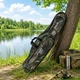 Чохол для спінінгів Sams Fish 100 х 29 х 18 см 3 відділа (SF24220-100) - зображення 7