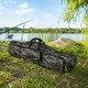 Чохол для спінінгів Sams Fish 100 х 29 х 18 см 3 відділа (SF24220-100) - зображення 10