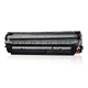 Комплект із двох картриджів із тонером PRINT-RITE CRG925/CE285A, сумісних із принтерами HP M1132 M1212nf і Canon LBP6018 MF3010. - зображення 1