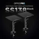 Настільні підставки для колонок OfficePro SS138 Black - зображення 9