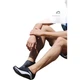 Пляжная обувь Li-Ning для мужчин и женщин, носки для дайвинга, снаряжение для плавания, нескользящая, для прогулок по пляжу, рафтинга, сноркелинга, быстросохнущая. - изображение 2