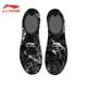 Пляжная обувь Li-Ning для мужчин и женщин, носки для дайвинга, снаряжение для плавания, нескользящая, для прогулок по пляжу, рафтинга, сноркелинга, быстросохнущая. - изображение 9