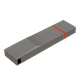Флеш-накопичувач ThinkPlus Lenovo 128 ГБ USB 3.2, серія TU180Pro, металевий флеш-накопичувач великої ємності, високоякісний, незамінний для навчання та офісного використання - зображення 10
