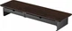 Столик для ноутбука/монитора Officepro MR145DW Dark Wood/Black - изображение 4