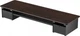 Столик для ноутбука/монитора Officepro MR161DW Dark Wood/Black - изображение 3