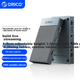 Відеокарта ORICO HDMI, 4K 60Hz HD пряма трансляція, сумісна з камерами Sony та Canon, DSLR, PS5/Switch/Xbox/ігровими телефонами/комп'ютерами/ноутбуками - зображення 4