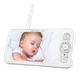 Elektroniczna niania Kido KD4010 (8595631020425) - obraz 5
