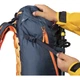 Рюкзак Salewa Orttles Wall 38 Помаранчевий - изображение 3