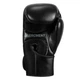Боксерские перчатки TITLE Boxing Vegan 14 oz Черные - изображение 6
