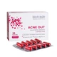 Biotrade (Біотрейд) Acne Out вітамінно‑мінеральний комплекс для жирної та проблемної шкіри, капсули від акне, 30 шт — догляд і зах - изображение 1