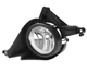 Противотуманная фара Honda CR-V 2007-2012, левая, Depo, 217-2037L-UE - изображение 1