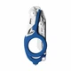 Мультитул Leatherman Raptor Rescue Blue with Utility Holster (832609) [72741] - изображение 4