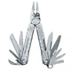 Мультитул Leatherman Rebar Standard (831557) [60709] - зображення 1