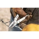 Мультитул Leatherman Bond Stainless Steel (832936) [72738] - изображение 8