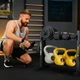 Дворівнева стійка Trex Sport TX-045DR для гантелей - зображення 14