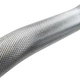 Гриф олімпійський Fit-On 120 см / 50 мм W-подібний (350 кг) - изображение 4