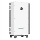 Гібридний інвертор Growatt WIT 85K-XHU 85 кВт HV 10 MPPT 3-фазний IP66 White - зображення 3