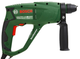 Перфоратор Bosch PBH 2100 RE 550 Вт під патрон SDS-plus Зелений - зображення 3