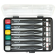 Набор отверток Pro'sKit 8PK-2061 комплект из 6 предметов в кейсе - изображение 3