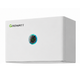 Гібридний інвертор Growatt MINA 6000TL-HU 6000 Вт HV 3 MPPT IP66 All-in-One White - зображення 2