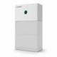 Гібридний інвертор Growatt MINA 3600TL-HU 3600 Вт HV 3 MPPT IP66 All-in-One White - зображення 4